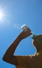 今夏も重要となる熱中症予防対策
