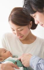 50.9％まで上昇した男性の育児休業取得率